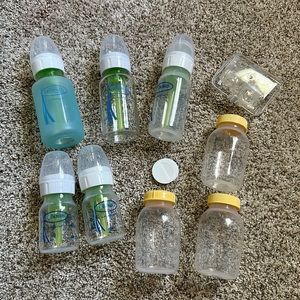 Dr Brown Bottles Bundle